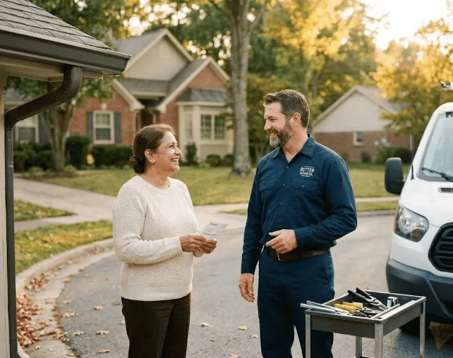 Gutter Repair Rapid Valley, SD FAQs