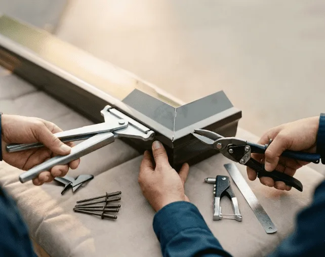 Why choose Gutter Repair in Rapid Valley, SD
